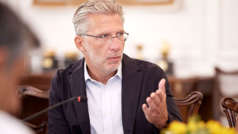 Άκης Σκέρτσος: Υλοποιούμε πολιτικές που αλλάζουν προς το καλύτερο τη ζωή των πολιτών