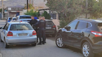 Αστυνομική επιχείρηση σε οικισμό στον Ασπρόπυργο - 12 συλλήψεις
