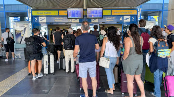 Διθενής Αερολιμένας Αθηνών: ομόλογο 500 εκατ. με λήξη το 2033 - Οι στόχοι της έκδοσης