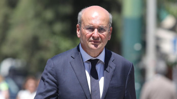 Συγκινητική ανάρτηση Χατζηδάκη για τον πατέρα του που τραυματίστηκε στο ελληνοαλβανικό μέτωπο