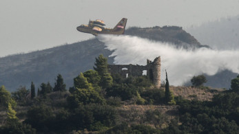 Υπουργείο Μεταφορών: Απαγορεύονται τα Drone σε ζώνες πυρκαγιάς