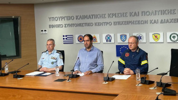 Ο Κεφαλογιάννης κατακεραυνώνει Πελετίδη για παραβίαση 112 και αδράνεια στις πυρκαγιές