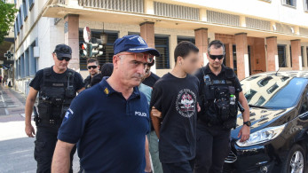 Πάτρα: Στον εισαγγελέα οι τρεις συλληφθέντες για τις πυρκαγιές στη δυτική Αχαΐα