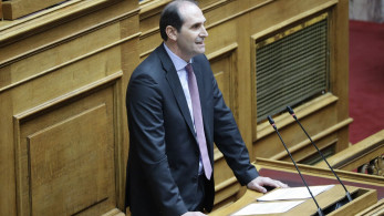 Απόστολος Βεσυρόπουλος: Σε 20 λεπτά έφθασε το ασθενοφόρο – Η ανακοίνωση του υπουργείου Υγείας