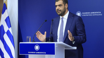 Μαρινάκης για Τσίπρα: Ο δημιουργός της πολιτικής τερατογένεσης επιστρέφει ως... σωτήρας της Ελλάδας