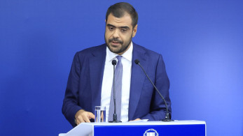 Παύλος Μαρινάκης: Το μνημείο του Αγνώστου Στρατιώτη δεν ανήκει σε κανέναν μεμονωμένα