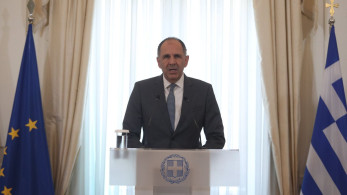 Γιώργος Γεραπετρίτης: Τα ήρεμα νερά δεν είναι αυτοσκοπός - Όλες οι κυβερνήσεις συζητούσαν με την Τουρκία (video)