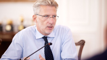 Σκέρτσος: Η κυβέρνηση μειώνει φόρους και ενισχύει τα εισοδήματα