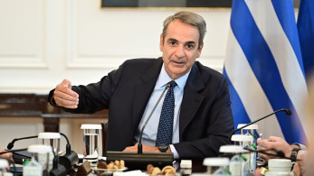 Το πρόγραμμα του Κυριάκου Μητσοτάκη στη Θεσσαλονίκη