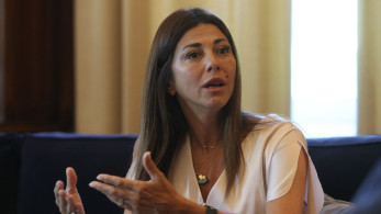 Ζαχαράκη: Η δημόσια Παιδεία εξελίσσεται, δυναμώνει και προσφέρει σε κάθε παιδί το σχολείο που του αξίζει