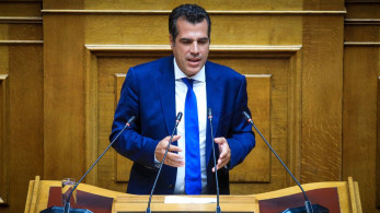 Αιχμηρός Πλεύρης κατά Δούκα: Είναι με τους Αθηναίους ή μεσίτης ακινήτων αλλοδαπών;