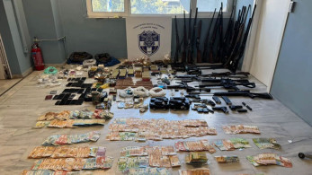 Παρέμβαση Βουρλιώτη για τη μαφία της Κρήτης: Δεσμεύονται περιουσιακά στοιχεία και λογαριασμοί όλων των εμπλεκομένων