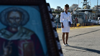 Πρωτιά της Ελλάδας στη γυναικεία ναυτική απασχόληση - Με 7,8% το 2024, μακράν πάνω από Ευρώπη και κόσμο