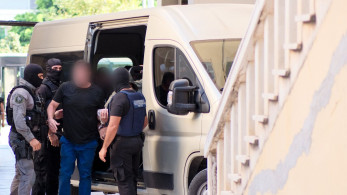 Μαφία στην Κρήτη: Αναβολή για να απολογηθεί έλαβε ο πρώην ηγούμενος της Ιεράς Μονής Αγίας Τριάδος Τζαγκαρόλων
