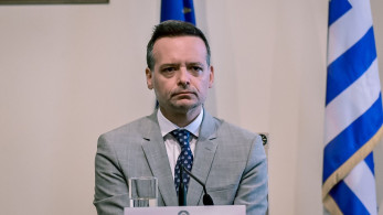 Χάρης Δούκας: αιχμές προς Ανδρουλάκη και ανοικτή στάση απέναντι στο κόμμα Τσίπρα