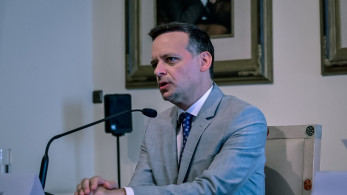 Χάρης Δούκας: Αντιπολιτευτικός θόρυβος χωρίς ουσία απέναντι στις αναγγελίες Μητσοτάκη
