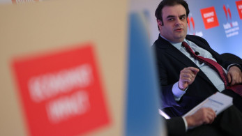 Πιερρακάκης στον Economist: «Τι πρέπει να κάνει η Ευρώπη για να ικανοποιήσει τον Μάριο Ντράγκι»