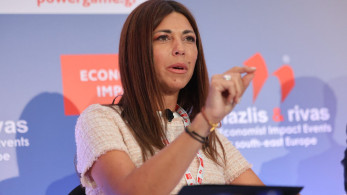 Ζαχαράκη: Στην πρώτη φάση κλήθηκαν παραπάνω από 24.000 αναπληρωτές - Η β’ φάση επισπεύδεται