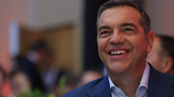 Κραουνάκης για Τσίπρα: Δεν θέλει κόμμα, θέλει θρόνο