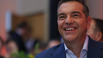 Αλέξης Τσίπρας: και έφταιγεν ο ίδιος και τόσος ήτανε…