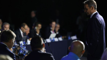 Στο στόχαστρο η κυβέρνηση, στον βούρκο της τοξικότητας η χώρα
