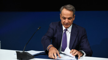 Κυριάκος Μητσοτάκης: σημαντικές συναντήσεις μετά την 89η ΔΕΘ