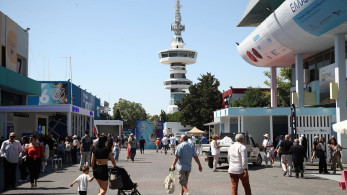 ΔΕΘ: το πρώτο δυνατό πολιτικό τεστ ξεκινά για όλους