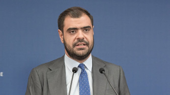 Παύλος Μαρινάκης: Στήριξη των πολιτών απέναντι στις επιπτώσεις της ενεργειακής κρίσης με μέτρα κοστολογημένα