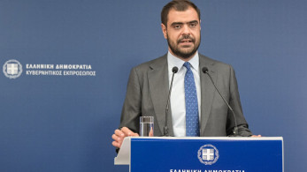 Μαρινάκης για ελληνοτουρκικά: Ενίσχυση συνόρων, ΑΟΖ και ισχυρή εξωτερική πολιτική
