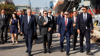 Κικίλιας: Απτά αποτελέσματα από τη συνεργασία Ελλάδας – ΗΠΑ στον ναυπηγικό τομέα