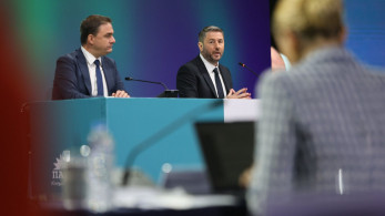 Ανδρουλάκης: Είμαι αισιόδοξος ότι υπάρχει σχέδιο, αλλά δεν έχουμε ούριο άνεμο