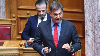 Θεοχάρης για παράνομη αλιεία: Καμία συμφωνία με την Τουρκία - Η Ελλάδα σφίγγει τη φύλαξη των χωρικών υδάτων