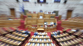 Βουλή: υπερψηφίστηκαν οι συμφωνίες Ελλάδας-Κύπρου-Αιγύπτου για υγεία και γεωπολιτική συνεργασία