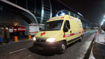 Ρωσία: έκρηξη σε εργοστάσιο - Τουλάχιστον 20 νεκροί και 134 τραυματίες