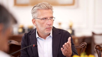 Άκης Σκέρτσος: Οι 4 κυβερνητικές κινήσεις που ξεχωρίζει - Χρέος, χωροταξικά, αγρότες και ηλεκτρική διασύνδεση