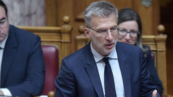 Σκληρή απάντηση Σκέρτσου σε Τσίπρα: Οι πιο επικίνδυνοι των αδιόρθωτων λαοπλάνων πολιτικών είναι οι πολιτικοί λωτοφάγοι