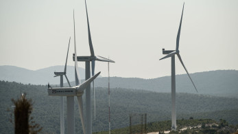 Αιολικά πάρκα: έρευνα της ΔΑΕΕ - Στο μικροσκόπιο άδειες, προδιαγραφές και περιστατικά πυρκαγιών