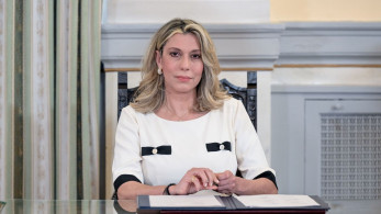 Άννα Καραμανλή στο «Μανιφέστο»: Θέλουμε τουρισμό βιώσιμο, ανθεκτικό, κοινωνικά υπεύθυνο