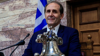 Πρόταση Μπαρτζώκα να ονομαστεί «Απόστολος Βεσυρόπουλος» η αίθουσα Κοινοβουλευτικής Ομάδας της ΝΔ