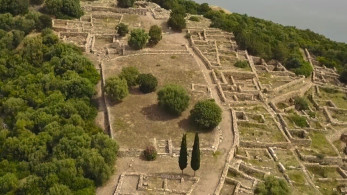 ΥΠΠΟ: βελτιώνεται η προσβασιμότητα και πυροπροστασία στον χώρο του Ραμνούντος