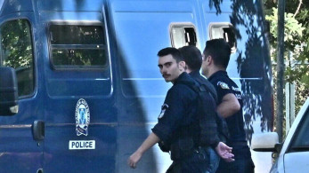 Συνελήφθη ο δράστης της διπλής δολοφονίας στη Φοινικούντα