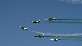 Athens Flying Week 2025: παγκόσμιο ενδιαφέρον και εντυπωσιακές αεροπορικές επιδείξεις στην Τανάγρα (video)