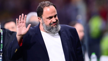 «Η χούντα πέφτει»: ο Tσίπρας με τα λόγια του Βαγγέλη Μαρινάκη