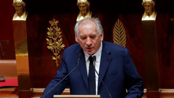 Γαλλία: «δοκιμασία αλήθειας» για τον Μπαϊρού - Σε εξέλιξη η ψηφοφορία