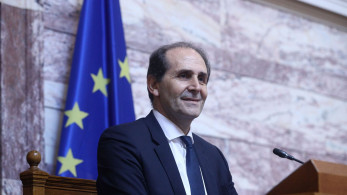 Μικρή ιστορία για τον σεμνό πολιτικό Βεσυρόπουλο