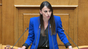 Χαραλαμπογιάννη: Η κυβέρνηση επιλέγει τη δράση αντί της αδράνειας