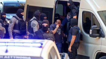 Στον εισαγγελέα οι συλληφθέντες για εγκληματική οργάνωση στα Χανιά