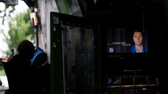 Η δολοφονία του Τσάρλι Κερκ και η βία της αριστεράς