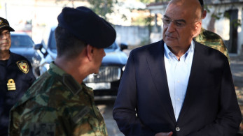 Δένδιας: Πρότυπος οικισμός στο στρατόπεδο «Οπλαρχηγού Θεόδωρου Ζιάκα»