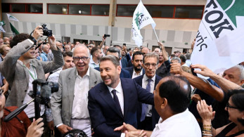 Για πες και κάνα ονοματάκι, σύντροφε Ανδρουλάκη